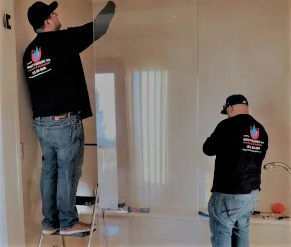 Professional plumbing installation for Toilet Repair in Carversville